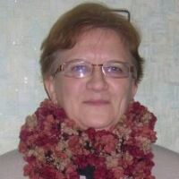 Задорожная Томара