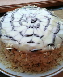 Венгерская кухня