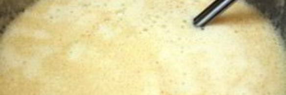 английские блинчики