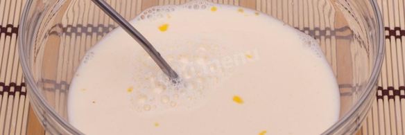 ароматные панкейки