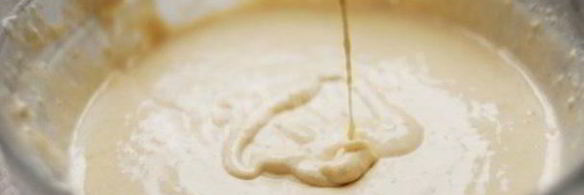 ароматные панкейки