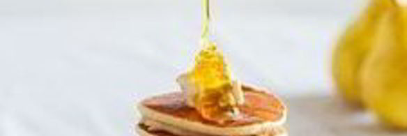 ароматные панкейки