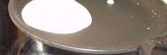 блинчики, фаршированные курицей и грибами