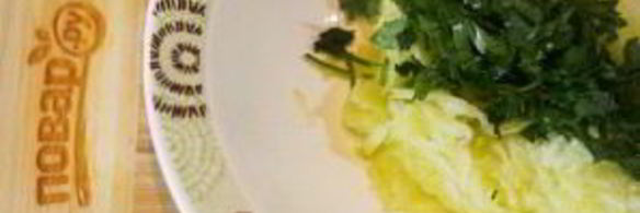 блинчики из кабачков с фаршем