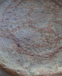 Блинчики из печенки