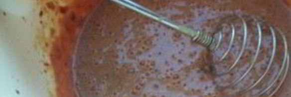 блинчики из печенки