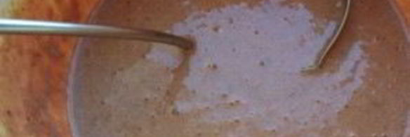 блинчики из печенки