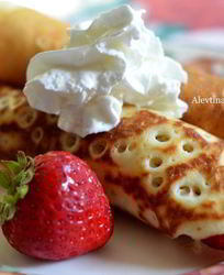 Блинчики из Питтсбурга