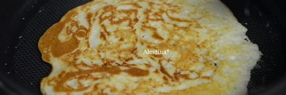 блинчики из питтсбурга