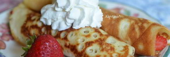 блинчики из питтсбурга