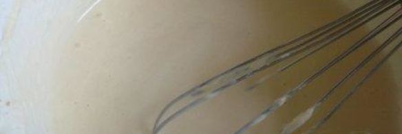 блинчики — креп фламбе