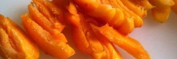 блинчики — креп фламбе