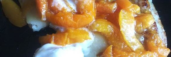 блинчики — креп фламбе