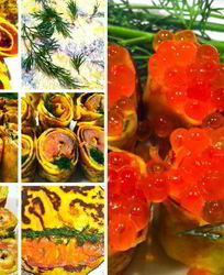 Блинчики на Масленицу