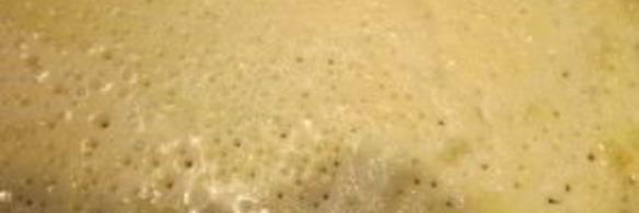 блинчики на молоке без яиц