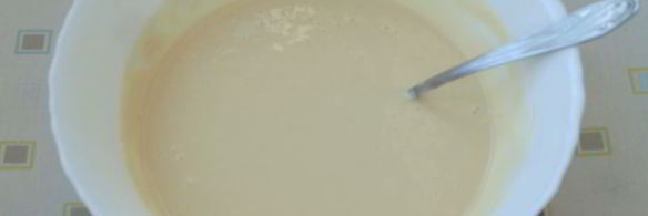 блинчики на ряженке