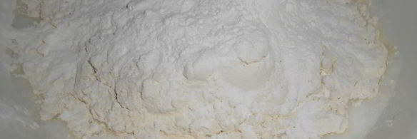 блинчики накрахмаленные