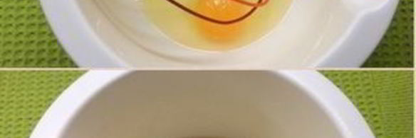 блинчики с икрой и сливочным сыром