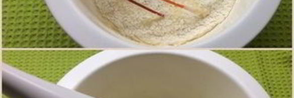 блинчики с икрой и сливочным сыром