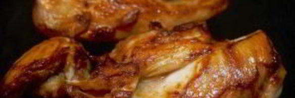 блинчики с курицей и маскарпоне