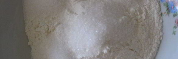 блинчики с маковой начинкой и йогуртом