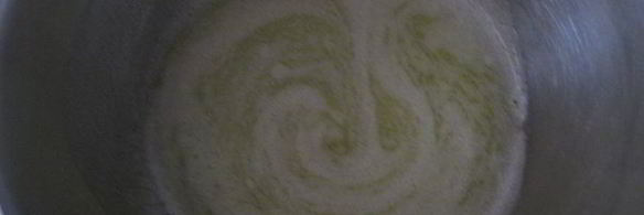 блинчики с маковой начинкой и йогуртом