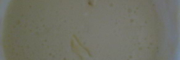 блинчики с маковой начинкой и йогуртом