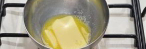 блинчики с мороженым