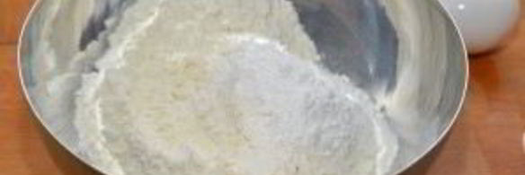 блинчики с мороженым