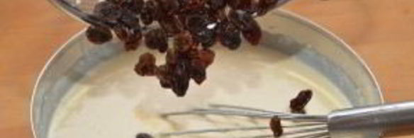 блинчики с мороженым