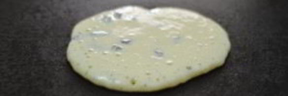 блинчики с мороженым