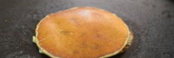 блинчики с мороженым