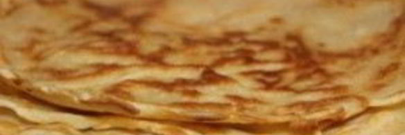 блинчики с мясом и яйцом