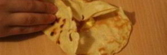 блинчики с мясом и яйцом