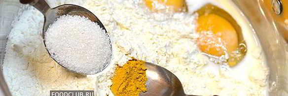 блинчики с мясом праздничные