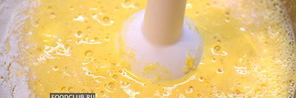 блинчики с мясом праздничные