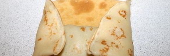 блинчики с начинкой из говяжьего сердца