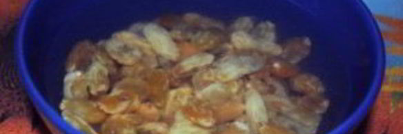 блинчики с орехами