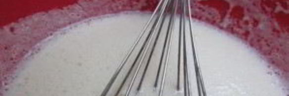 блинчики с сыром и зеленью