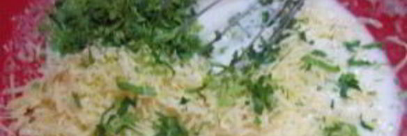 блинчики с сыром и зеленью