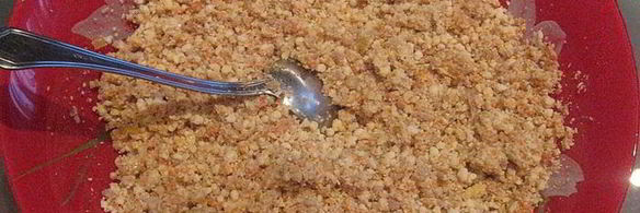 блинчики с тремя начинками