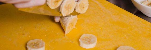 блинчики с творогом и фруктами