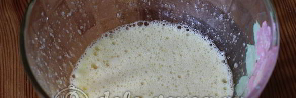 блинчики с творогом и изюмом