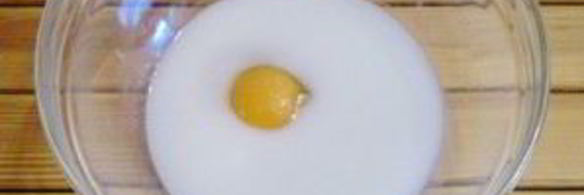 блинчики с зеленью