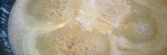 блинчики сюзетт