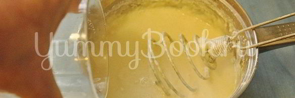 блинные мешочки