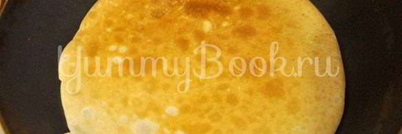 блинные мешочки