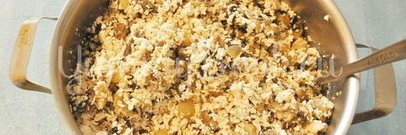 блинные мешочки