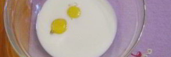 блины без дрожжей