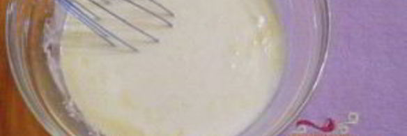 блины без дрожжей